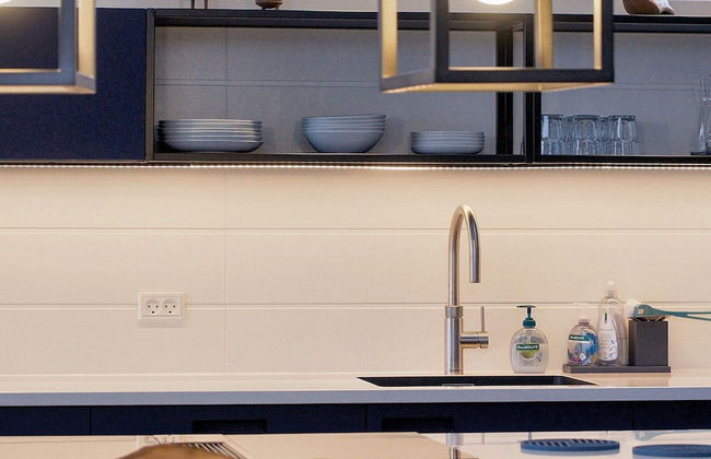 5 Star Holiday Home in Frederiksvaerk - Foto 18