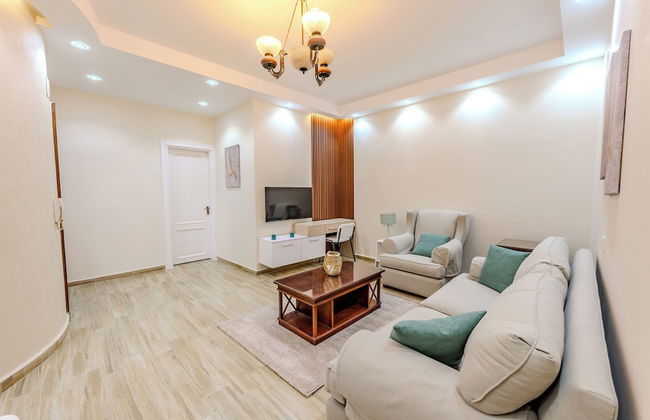 Amazing Golf View Apartments - Foto 74