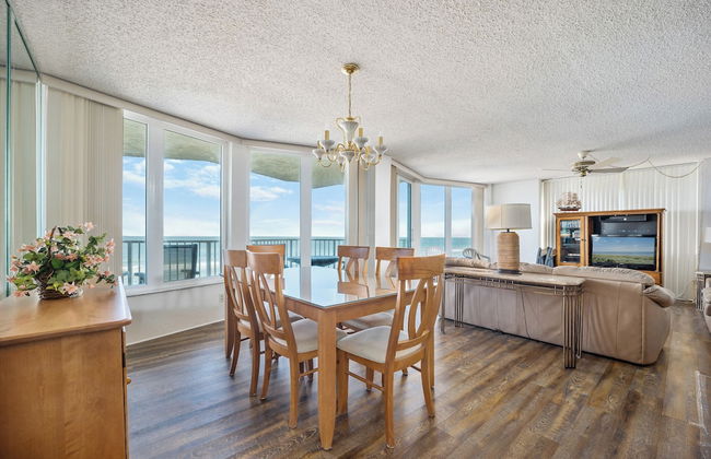 Shores Club by Distinctive Beach Rentals - Foto 69