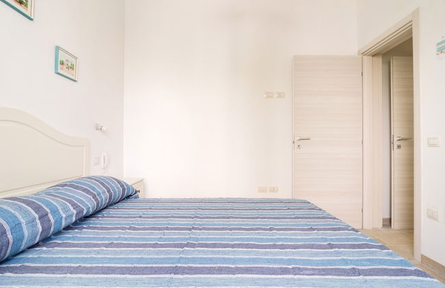 Lido Marini Seahouse - Foto 21