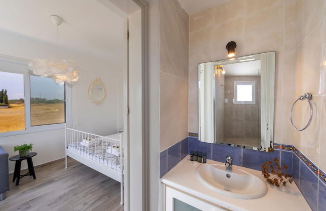 Ayia Napa Marina Vibes - Foto 50