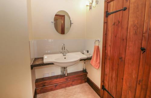 The Haybarn - Foto 16