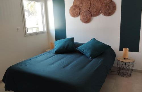 Appartement 3 chambres, piscine, 50 m des plages - Foto 40