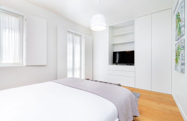 WHome | CSA18 Premium Design Apartment - Foto 7