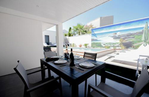 Villa côte mer 17 - Foto 56