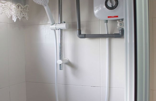 Ideal Holiday Apartment Marina Court - Foto 20