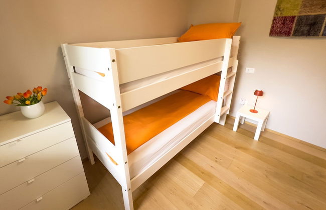 Villa Anna Miralago - Foto 52