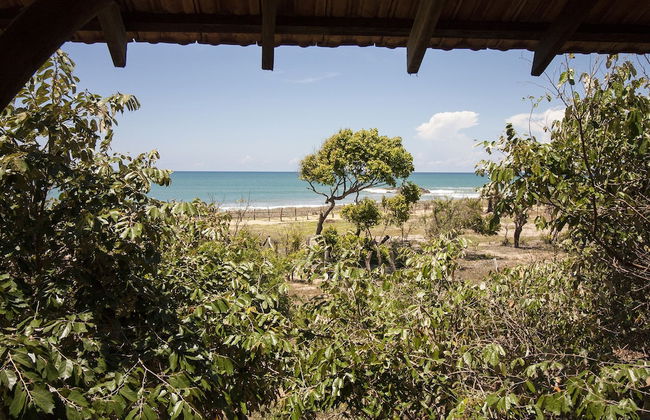 Hilltop Cabanas - Foto 13