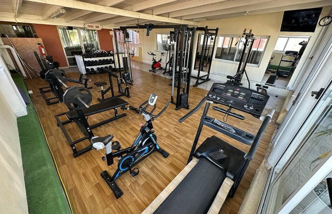 Hotel Apart Sorrento - Foto 47