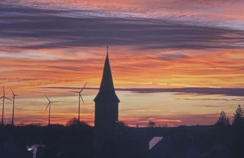 Apartment Alter Stern Rothenburg ob der Tauber - Foto 18