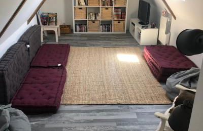 Maison de pêcheur sur l'île de Groix - Photo 12