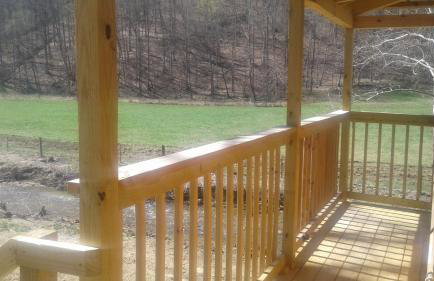 Tranquil Waters Cabin - Foto 32