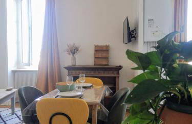 Appartement studio Cosy Centre-Ville - Foto 20