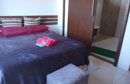 Praia do Porto Vila Alvorada Imbituba Casa Espaçosa 3 quartos - Photo 43