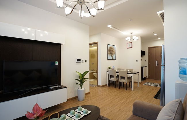 Vinhomes Metropolis Residence - Foto 44