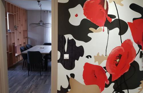 Gite le K'lin d'Oeil - Foto 10