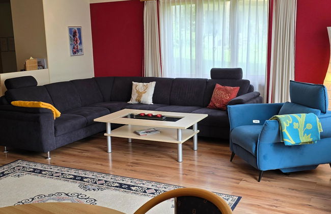 Am Ryschbächli - Foto 16