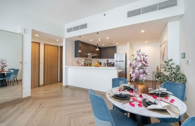 Vogue - Dubai Frame View - Photo 33