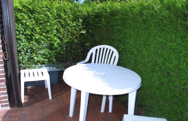 Alter Bahnhof - Foto 20