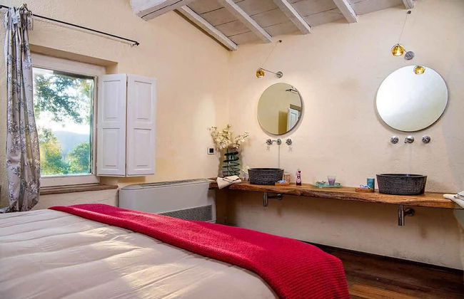 Casale Della Toscana - Foto 26