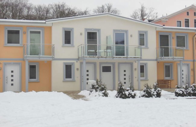 Holiday Home Sonnenhof III - Photo 15