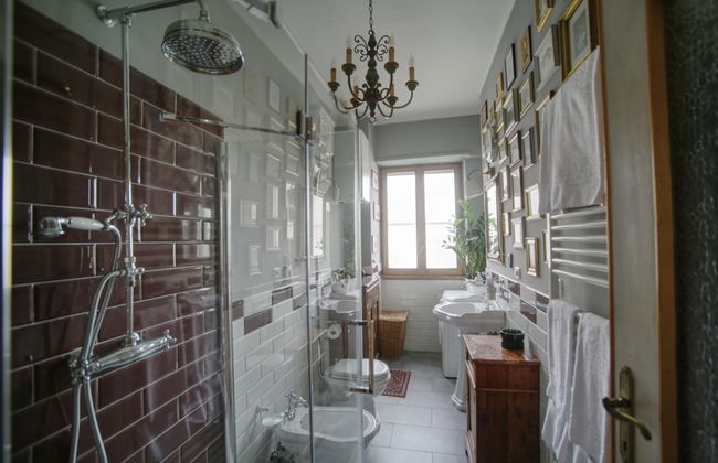 Dalmazia Home in Florence - Photo 23