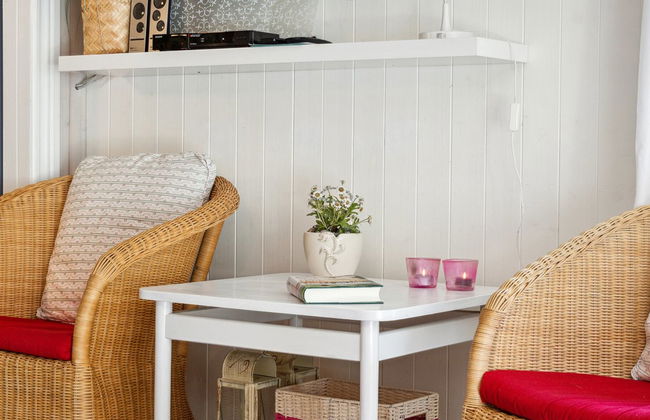 "Arild" - 10m from the sea - Photo 13