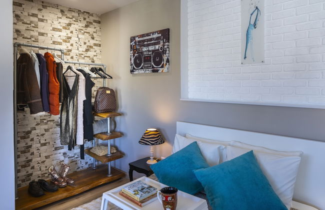 Castle Holiday Apartments - Foto 31