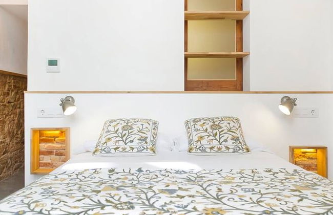 Unique Architects Apartment IN Trendy Central Poble SEC By Myrentalhost - Photo 4