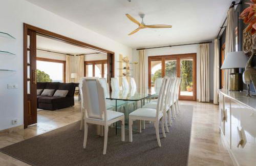 Villa Maricel - Foto 34