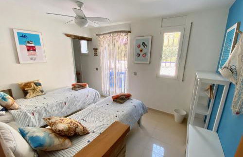 XL Villa Calonge - Foto 39