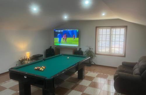 Casa do Lago Piscina aquecida Casa completa - Foto 36