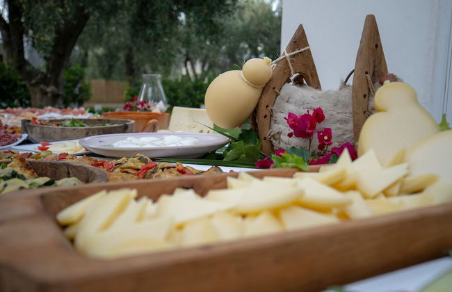 "melograno" Holiday Home Featured With Swimming Pool and Private Beach - Foto 31