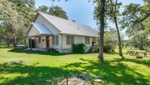 Franklin Home with Water Views Outdoor Dining Area! - Foto 4