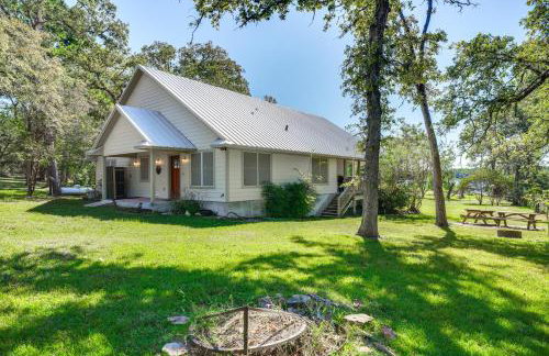 Franklin Home with Water Views Outdoor Dining Area! - Foto 4