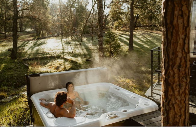 Luxury Nature Getaway Stone House by Casa Oso - Foto 3