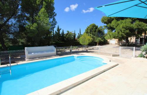 Casa cerca del mar con piscina privada, aire opcional, wifi gratuito, mascotas y playas para perros - ES-184-60 - Foto 9