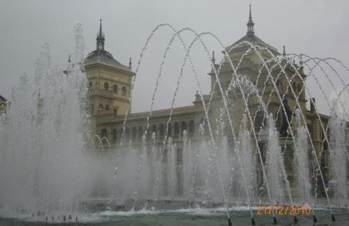 Apartamento en Panaderos - Foto 8