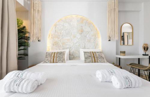 Amalthia Luxury Suites - Foto 33