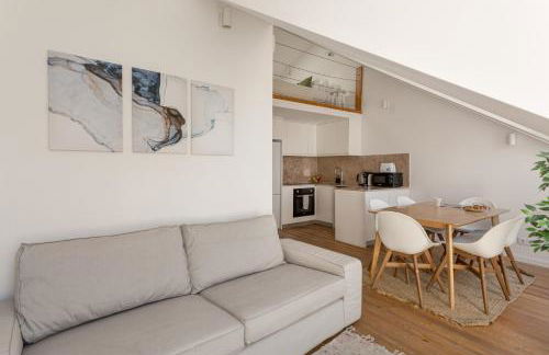 Calçada de Santo Amaro Apartments - Photo 39