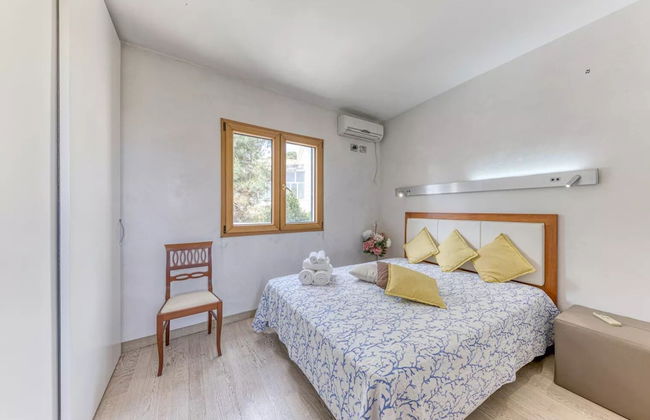 SUITE VISTA MARE - Foto 1