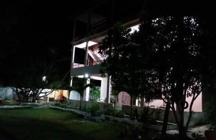 Pousadinha Mangabeiras Familia e Grupos - Foto 12