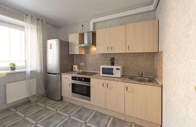 InnDays Podolsk Obyezdnaya doroga d.2 - Foto 7