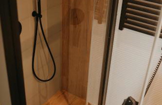 Zielony domek nad jeziorem Mazurskie klimaty - Foto 10