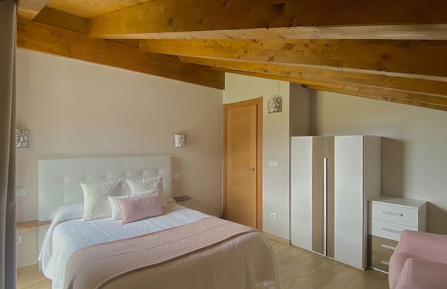 Apartamentos la Ventana de Mogrovejo - Photo 59