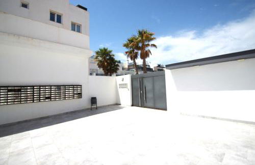 Apartamento CasaTuris en Urb AMARA Gran Alacant GA101 - Photo 27