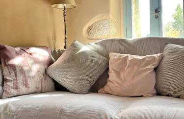 Maison Théia, entre mer et montagne Samonas - Foto 14