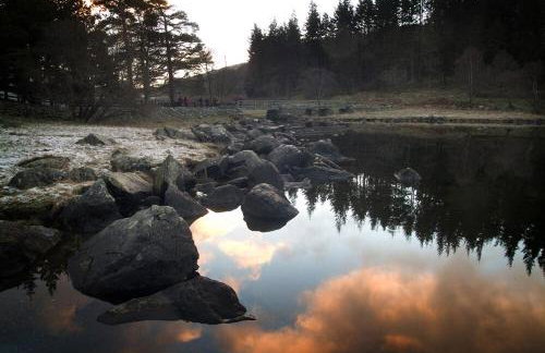 Snowdonia Bunkhouse, Exclusive Hire, Sleeps 30 - Foto 18