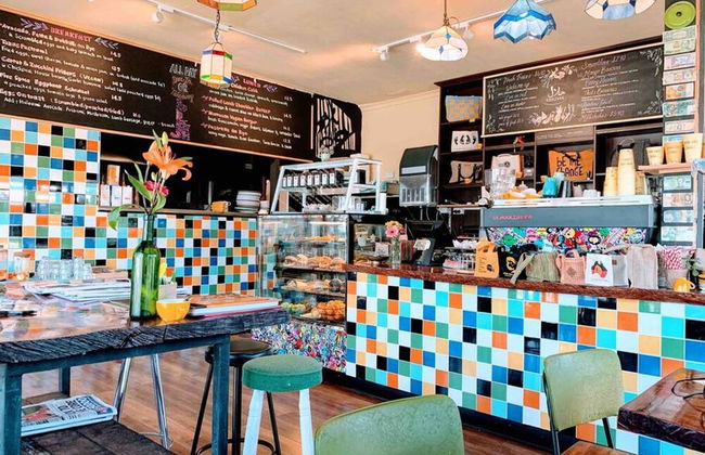 No Stairs 2 Bathrms Garage Richmond Residence 2 - Foto 39