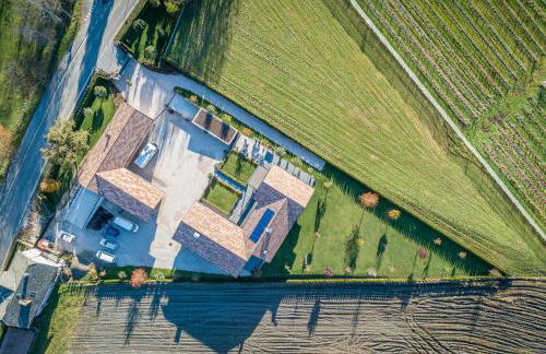 Luxury Chalet Trumpfer - Foto 17